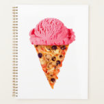 Ice Cream Pizza Planner<br><div class="desc">Is it ice cream? Is it pizza? YES!</div>