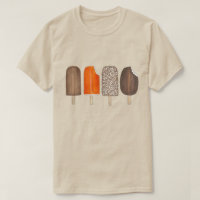 Ice Cream Pops Bars Popsicle Creamsicle Picnic