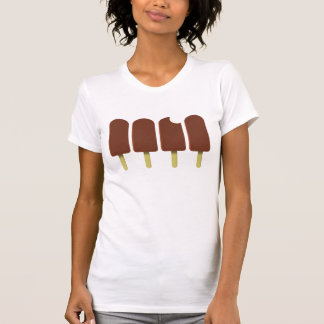 Ice Cream Pops t-shirt