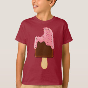 Ice Cream Popsicle shirts & jackets