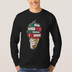 Ice Cream Pun T-Shirt