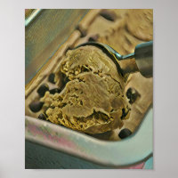 Ice cream scoop