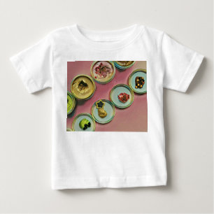 Ice cream shop decor baby T-Shirt