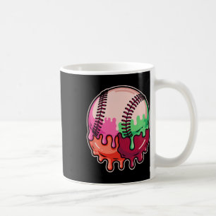 Ice Cream Softll Sell Drip For Men Women Boys Coffee Mug
