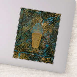 Ice cream sprinkles