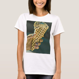 Ice cream sundae for kids T-Shirt
