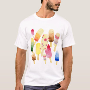 Ice cream T-Shirt