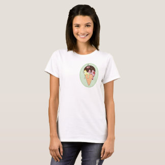 Ice cream T-Shirt