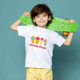 ice cream T-Shirt