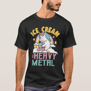 Ice Cream T-Shirt