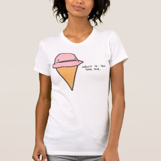 ice cream T-Shirt