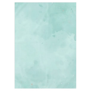 Ice Cream Tablecloth