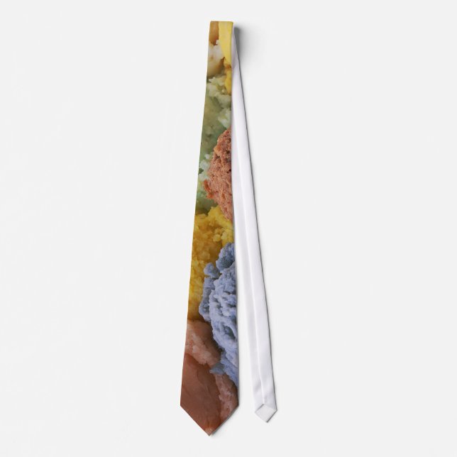 Ice Cream Tie (Front)
