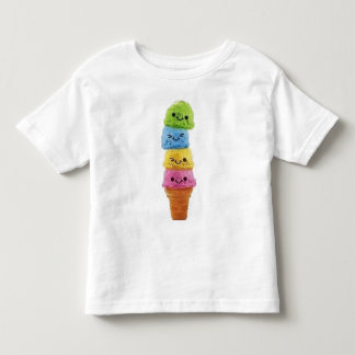 ice cream toddler T-Shirt