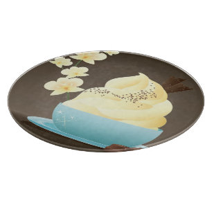Ice Cream Treat Cutting Board