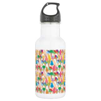 Ice creams 532 ml water bottle