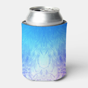 ice crystal can cooler