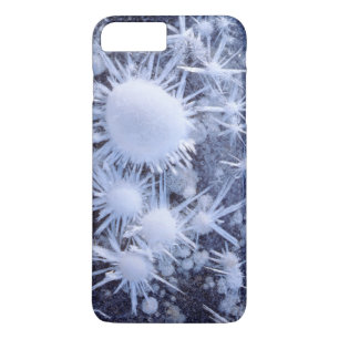 Ice crystals in the Sierra iPhone 8 Plus/7 Plus Case