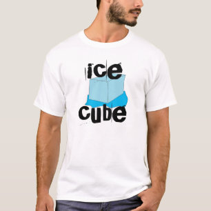ice cube, T-Shirt