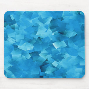 Ice Cubes... Mouse Mat