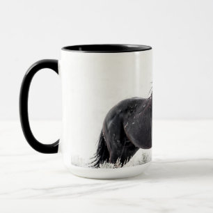 "Ice Dancer" Mug