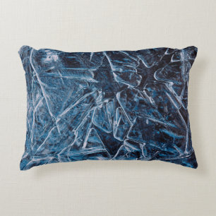 Ice Decorative Cushion