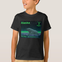 Ice Edge Polar Bear