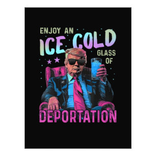 ICE Enjoy an Ice Cold Photo Print
