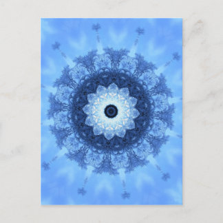 Ice Fairies Postcard