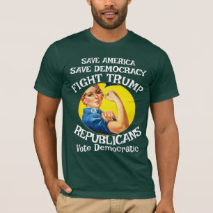 ICE FBI CBP CDC FAMILY MEN WOMEN CHILD KID BOY 454 T-Shirt