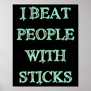 Ice Field Hockey Lacrosse - Kids Girl Clothes And Poster