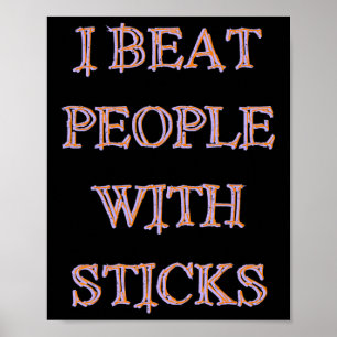Ice Field Hockey Lacrosse - Kids Girl Clothes And Poster