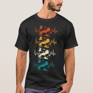 Ice Fishing T-Shirt