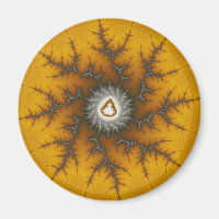Ice Flake - Fractal