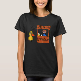 TonieTee Got Any Grapes? T-Shirt