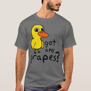 Ice Fresh Lemonade Got Any Grapes T-Shirt