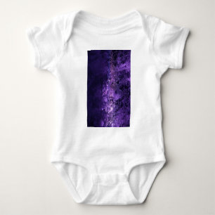 Ice - Glacial - Amazing! Baby Bodysuit