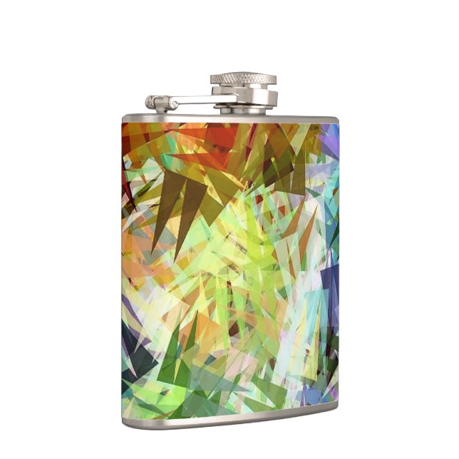 ICE HIP FLASK (Right)