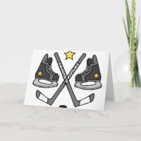 . Ice Hockey Gear