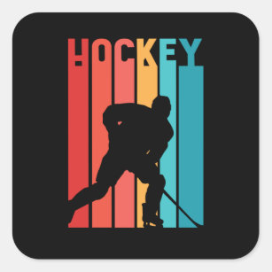 Ice Hockey Stickers - 1,000 Results