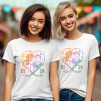 Ice hockey Romance Team Hollanov Shane & Ilya Book