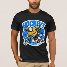 ICE HOCKEY-SEA GULL 2