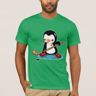 Ice Hockey Shirt