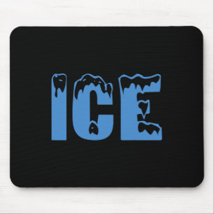 Ice Ice And By Funny Diy Halloween Costume  Mouse Mat