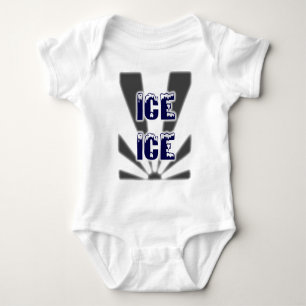 Ice Ice Baby Bodysuit