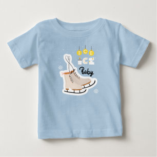 ICE ICE BABY  T-Shirt