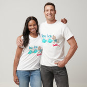 Ice Ice Baby T-Shirt (Unisex)