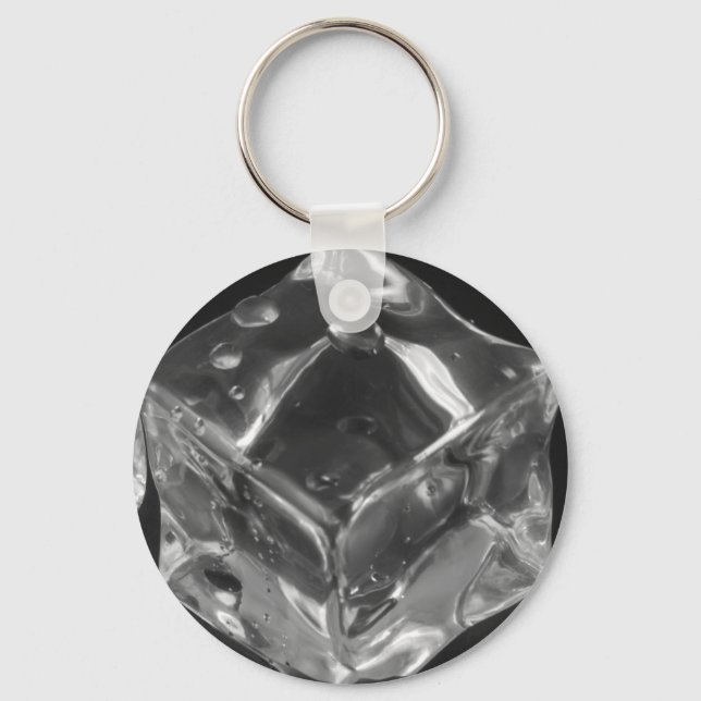 ICE KEY RING (Front)