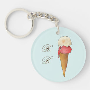 ice key ring
