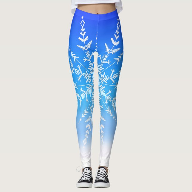Ice leggings (Front)
